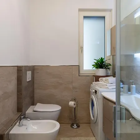 Girasole - Gla128 By Interhome Apartment