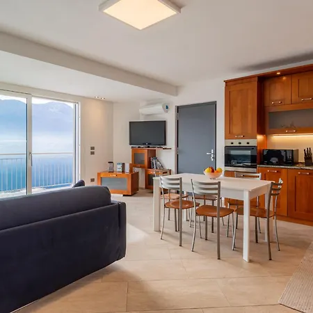Apartment Girasole - Gla128 By Interhome