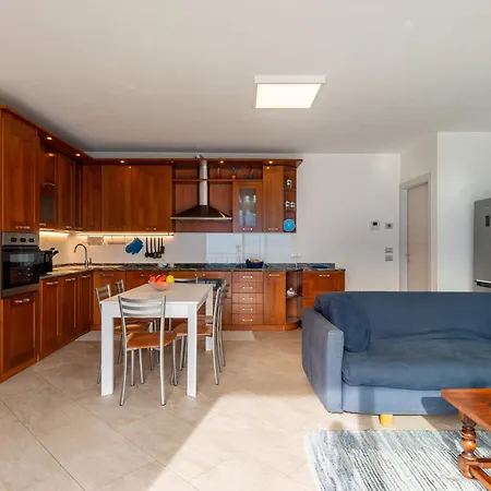 Girasole - Gla128 By Interhome Apartment Gera Lario