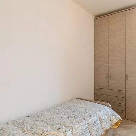 Girasole - Gla128 By Interhome Apartment Gera Lario