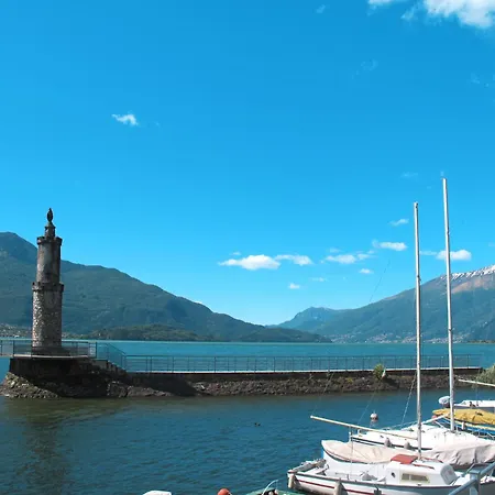 Girasole - Gla128 By Interhome Apartment Gera Lario