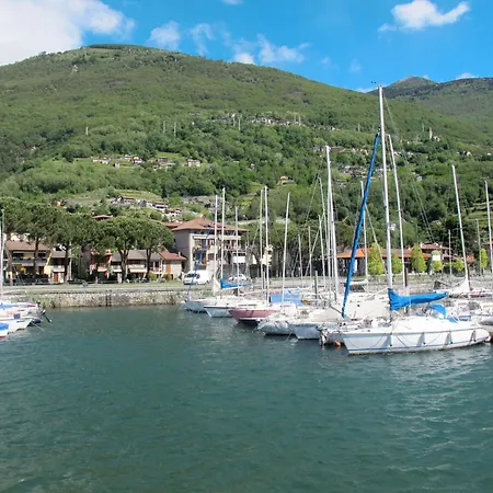 Girasole - Gla128 By Interhome * Gera Lario