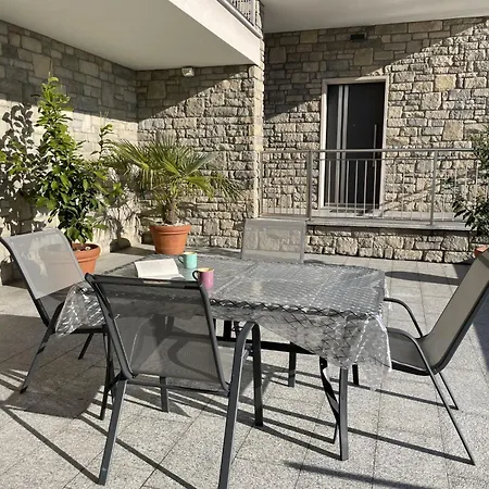 Apartment Girasole - Gla128 By Interhome